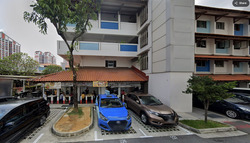 Bishan Green (D20), Shop House #612488751